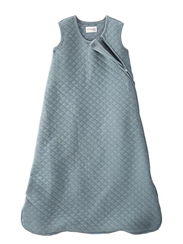 Image of little planet by carter's Baby Organic Cotton Wearable Blanket