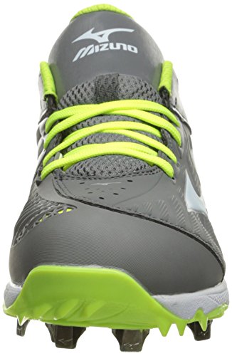 Mizuno Women's 9-Spike Advanced Sweep 3 Softball Cleat2