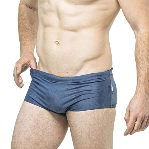 Taddlee Swimsuits Men Swimwear Sexy Swimming Bikini Briefs Trunks Swim Suit