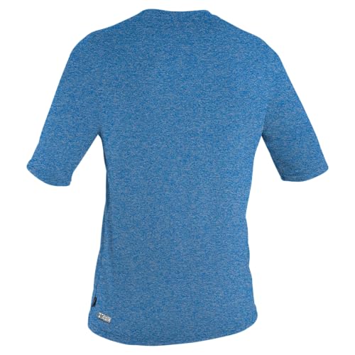 O'Neill Men's Basic Skins Rash Tee2