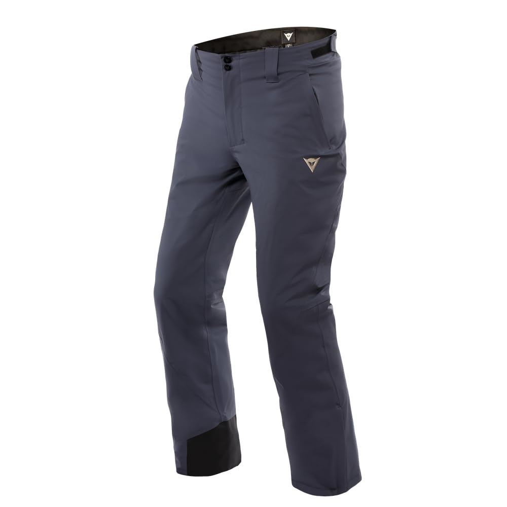 Dainese - Onira Aerosense-Dry Pants, Ski Pants with Warm Padding, Waterproof and Breathable, Man, Nightblue, M