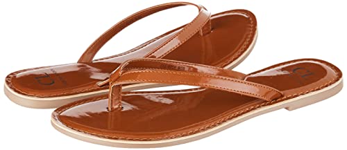 Image of Carlton London Women's Cll-6059 Flat Sandal