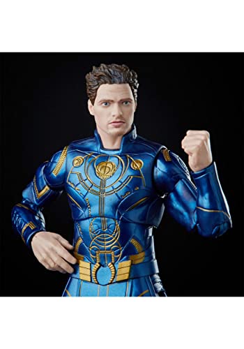 Hasbro figurine d’action Marvel - vue 10