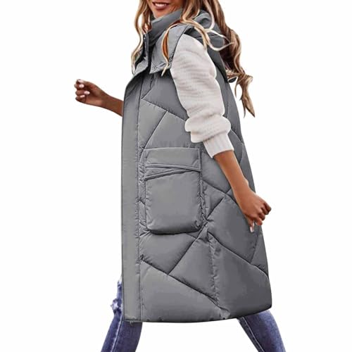 Black of Friday 2024 Sheepskin Coat Women Women'S Summer Jacket Womens Sleeveless Fleece Gilet Pink Body Warmer Women Beige Gilet Women Uk Lightning Deals Today Tiktok Trend Items
