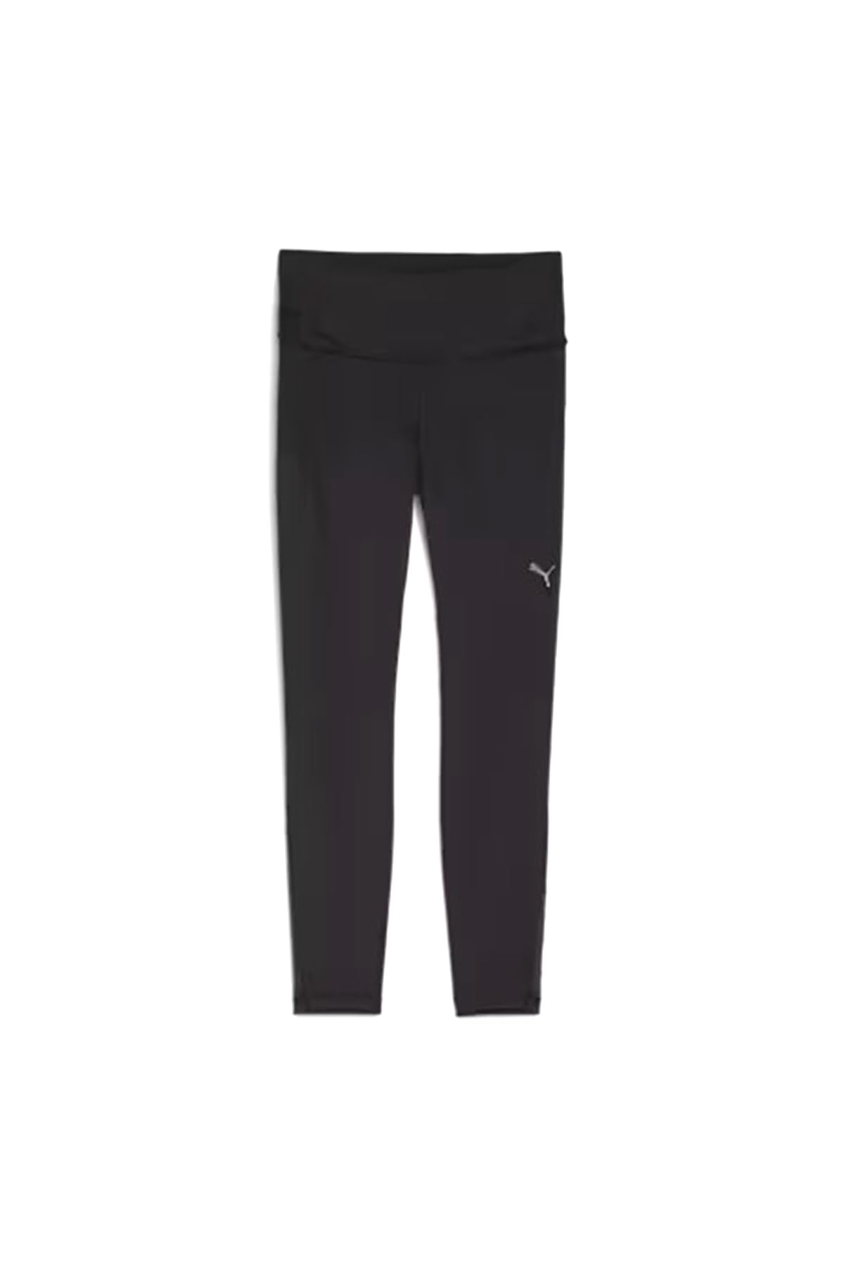 PUMA Damskie legginsy treningowe SHAPE High-Waist L, czarne