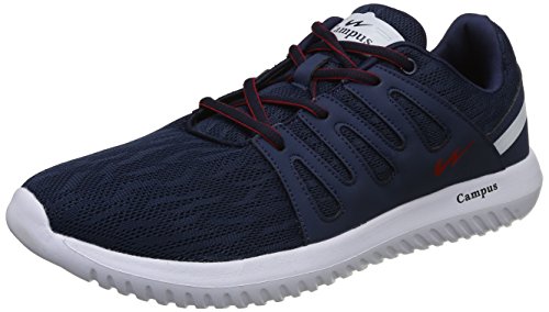 Campus Men Battle X-14 Running Shoes