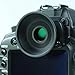 SMDV 1.35x Magnifying Eyepiece Eyecup E-02 for Canon EOS 5D, 5D Mark II, 6D, 10D, 20D, 30D, 40D Cameras