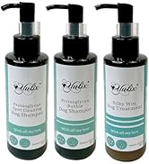 Amazon | 【獣医師・トリマー監修】ユリックス シルキーウィン