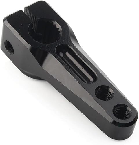 Miniatura 3 de Newsmarts Brazo de cambio de marcha de aluminio CNC de 1 pieza para Suzuki TL1000RTL1000S, GSXR60075010001100, GSXS 750Z 1000FZ, GSX1300R1100S La