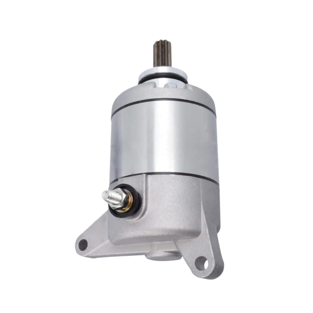 Motorino di avviamento compatibile con CG150 CG125 NXR125