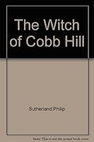 The Witch of Cobb Hill B002DGBDQY Book Cover