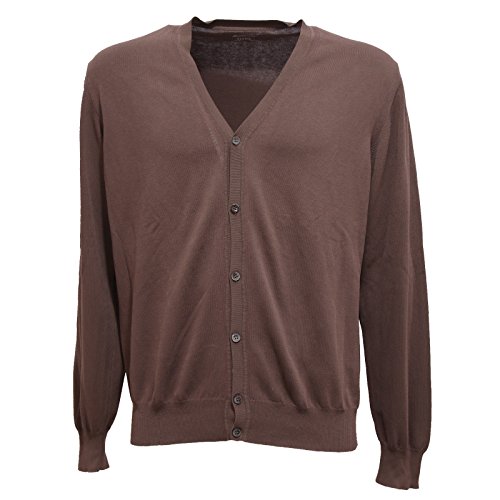 MASSIMO REBECCHI 82777 Cardigan Alpha Cotone Maglia Uomo Sweater Men [54]