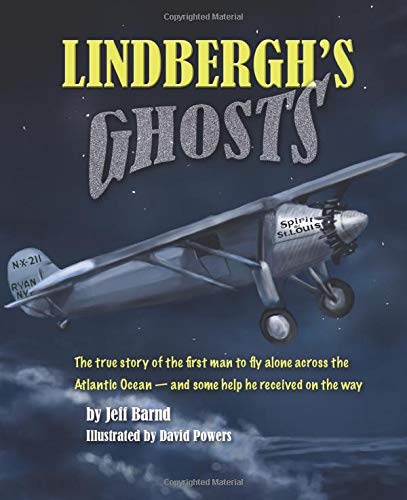 Lindbergh's Ghosts