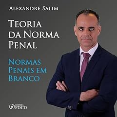 Direito Penal - 2.⁠ ⁠⁠Teoria da Norma Penal - Normas penais em branco cover art