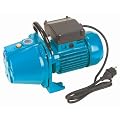 Pompe d’Arrosage Portable Spid’O 600 W - Débit 3600 L/h - 3,5 Bar - Corps en Fonte - Pompe de Surface 230 V