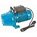 Pompe d’Arrosage Portable Spid’O 600 W - Débit 3600 L/h - 3,5 Bar - Corps en Fonte - Pompe de Surface 230 V