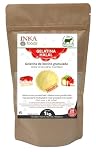 Gelatina granulato HALAL, 250 bloom, aroma neutro - 1 kg