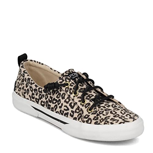 Image of Sperry Womens Pier Wave Lace to Toe