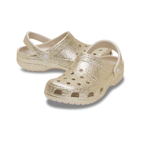 Image of Crocs Classic Clogs - Glitter