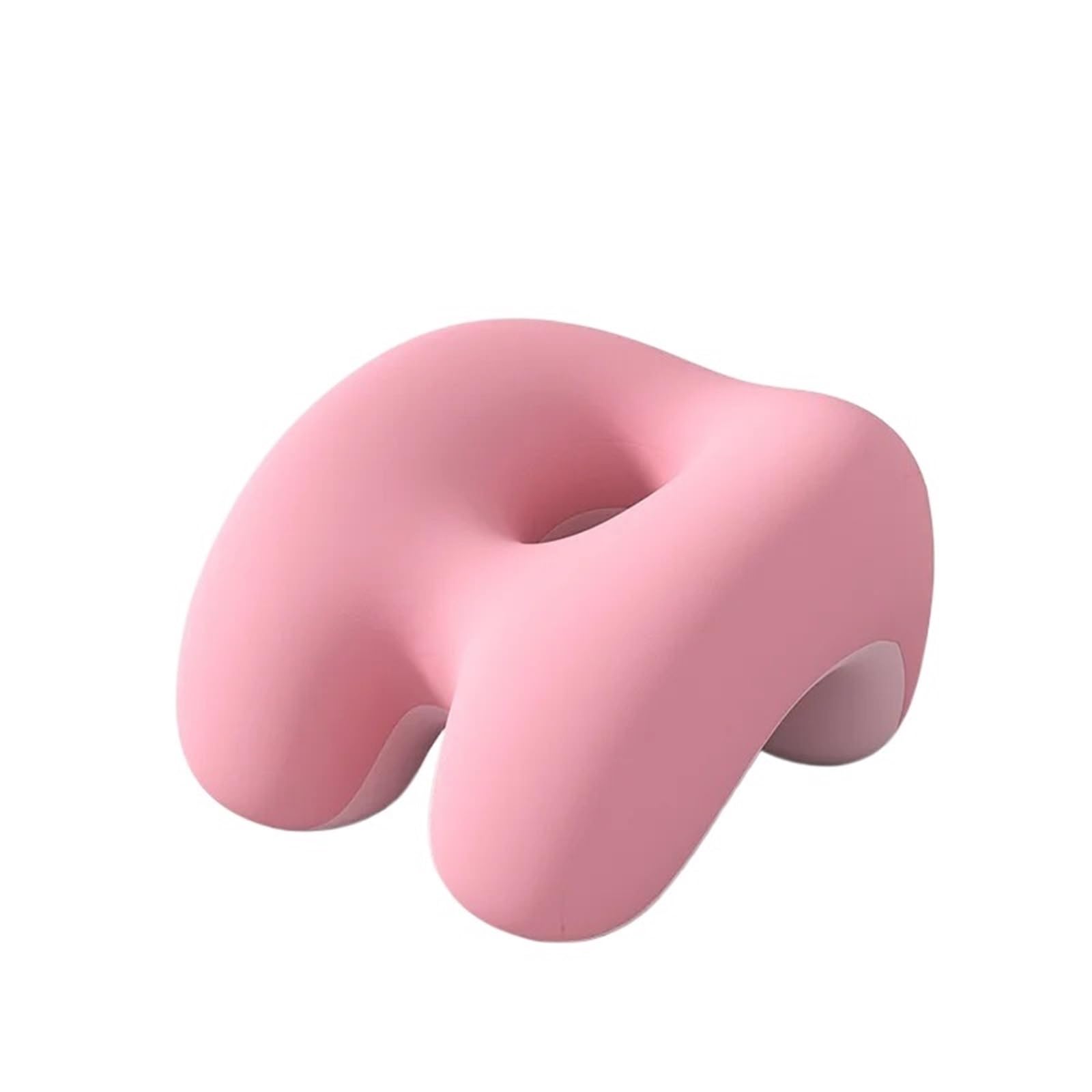 QAUUCP Sleeping Face Down Nap Pillow