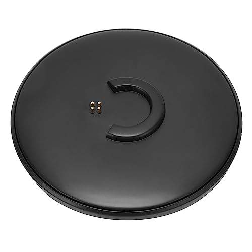 Charger for Bose Revolve,Charging Cradle Dock for Bose Revolve,Revolve Replacement Bluetooth Charger Dock with Charging Cable