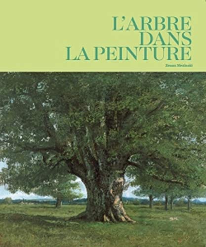 Télécharger L'arbre dans la peinture PDF Ebook En Ligne