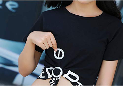 12 Pieces Tee Shirt Clips 1.6 Inch T Shirt Plastic Round Shape Fashion Scarf Clip Ring With Assorted Colors #TOP2