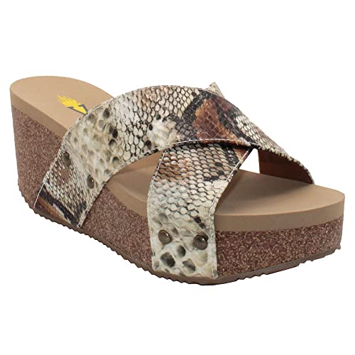 Image of VOLATILE Women's Riverside Sandal