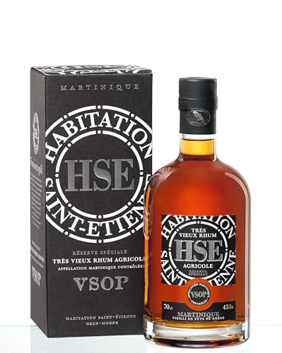 Hse V.S.O.P. C.A. - 700 ml