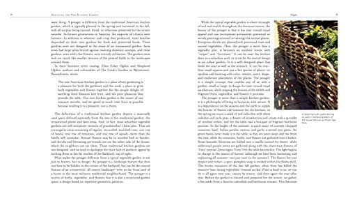 Designing the New Kitchen Garden: An American Potager Handbook - Image 6