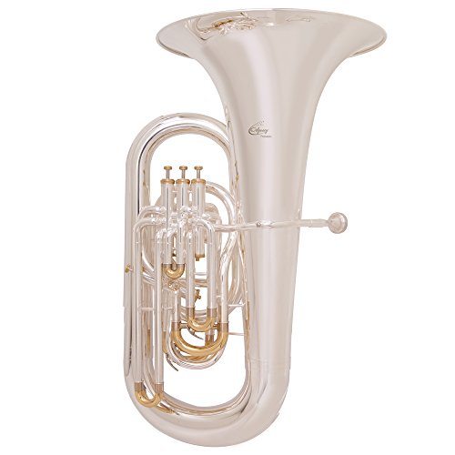 Odyssey PREMIERE «EB TUBA Outfit? Chapado en plata