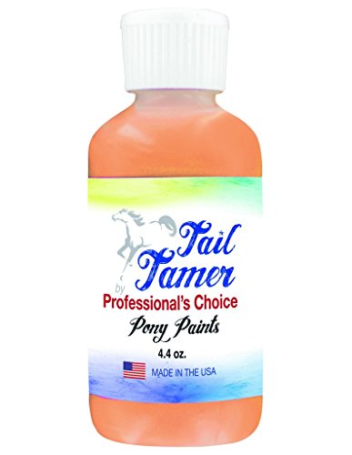 Tail Tamer by Professional's Choice Professional's Choice Pony Paints - Melon