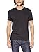 Produktbild COLORADO DENIM Herren T-Shirt , 2er Pack, Schwarz (Black 1200), Small