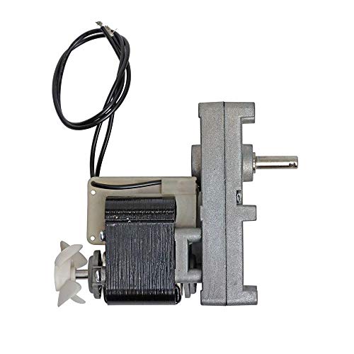 Moteur Pour Tournebroche Motoréducteur Électrique de 40 Kg