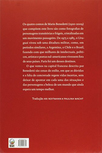Histórias de Paris