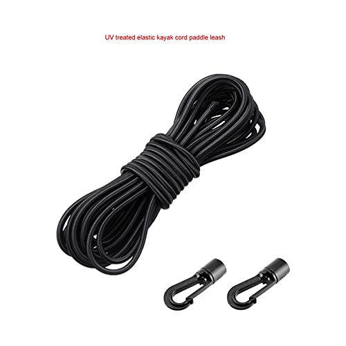 Ferragens para Iates Marítimos 2 peças de 6 mm de corda elástica forte cordão de choque elástico cor