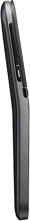 Motorola Bluetooth Smart Controller for Android - Bluetooth Headset - Retail Packaging - Black