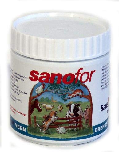 Sanofor Veendrenkstof (Moortrank) - 500 ml