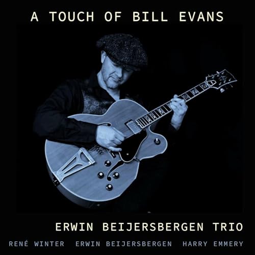 ERWIN BEIJERSBERGEN TRIO + we talk about typewriters to Christopher Mullen of ACME STUDIOS