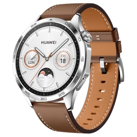 HUAWEI Watch GT 4, 46MM Cover