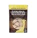 Laughing Giraffe Snakaroon, Banana Coconut, 6 Ounce