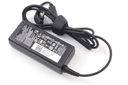 DELL AC Adapter 65W bloc alimentation PC portable C7HFG connecteur 4.5mm