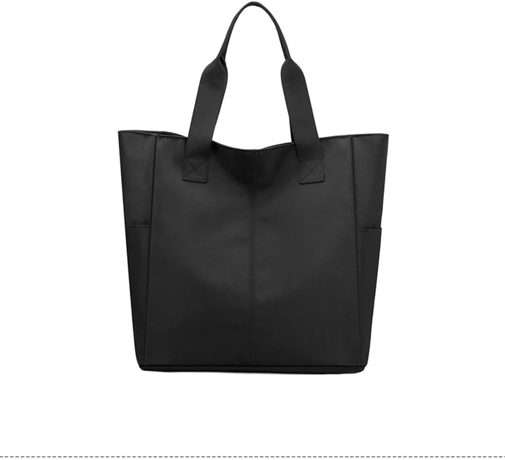 Man Briefcase Bag Large Shoulder Husband Big Size Men's Business Black Grey Men Handbag