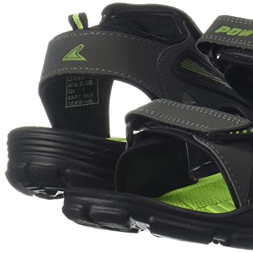 Image of Power Men's Velcro Sandal