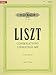 Produktbild Musikverlag C.F. Peters Ltd. & Co. KG CONSOLATIONS - LIEBESTRAEUME - arrangiert für Klavier [Noten/Sheetmusic] Komponist: LISZT Franz