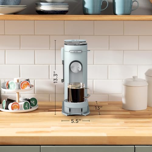 Ninja Pods & Grounds Coffee Maker