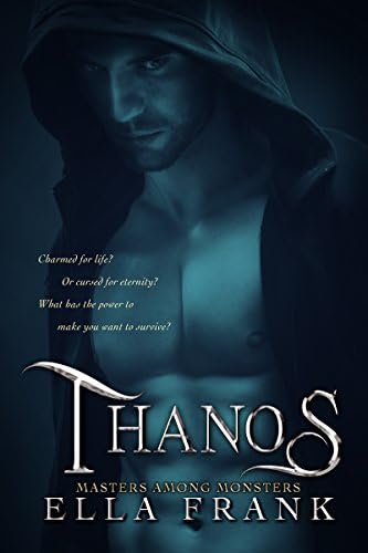 Thanos (Masters Among Monsters Book 3)