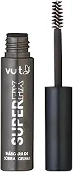 VULT MÁSCARA SOBRANCELHAS SUPER FIX COR 01 3g