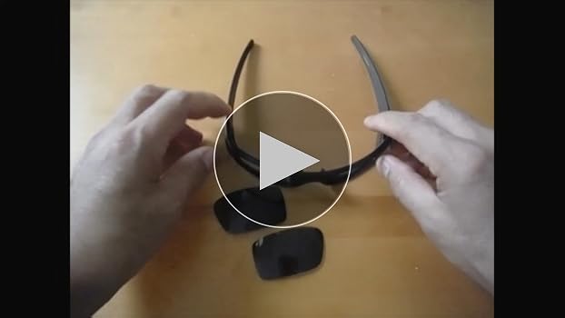 Amazon.com: Replacement Lenses For Oakley Flak 2.0 XL