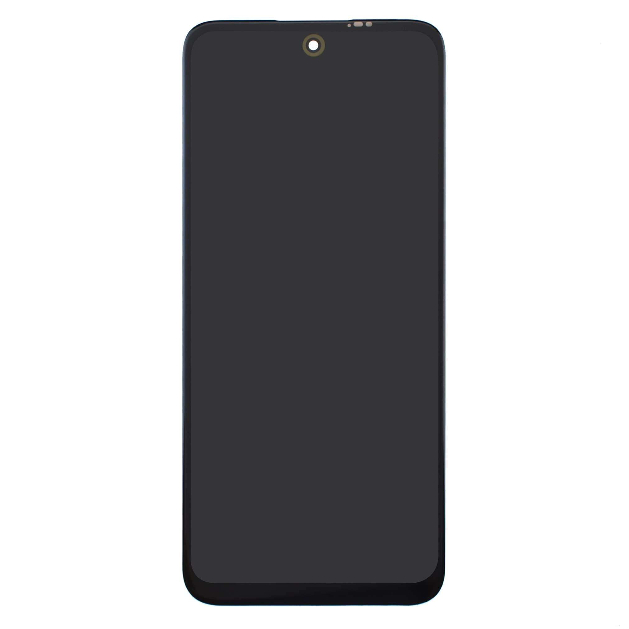 Full LCD Digitizer Touch Screen Assembly Replacement for Motorola Moto G31 XT2173-3 Black